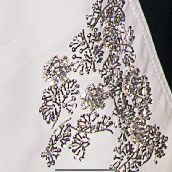 Dior dress with pockets - Picture 6 of 7